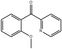 22945-63-7 2-(2-甲氧基苯甲酰)吡啶