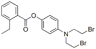 , 22954-13-8, 结构式