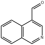 Isoquinoline-4-carbaldehyde price.