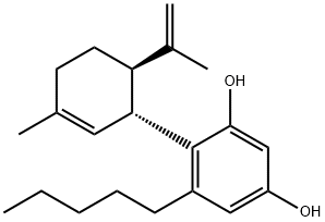 4-(p-メンタ-1,8-ジエン-3-イル)-5-ペンチルレソルシノール price.