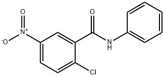 GW9662|2-氯-5-硝基-N-苯基苯酰胺