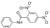 22978-56-9 2,4-dinitrobenzanilide 