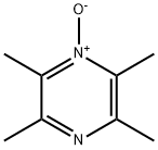 Pyrazine, tetramethyl-, 1-oxide (8CI,9CI)|Pyrazine, tetramethyl-, 1-oxide (8CI,9CI)