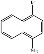 4-Bromo-1-naphthylamine price.