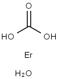 ERBIUM CARBONATE HYDRATE