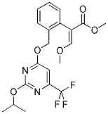 FLUACRYPYRIM