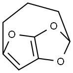 2,5-Propanofuro[2,3-d]-1,3-dioxole  (9CI) Structure