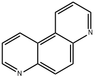 4,7-菲洛林,230-07-9,结构式