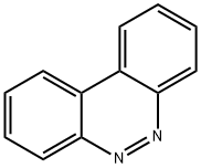 苯并[c]噌啉 结构式