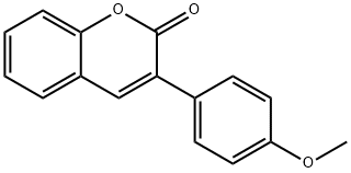 , 23000-33-1, 结构式