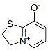 2,3-Dihydrothiazolo[3,2-a]pyridinium-8-olate Structure