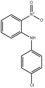 N-(4-CHLOROPHENYL)-2-NITROBENZENAMINE