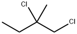 1,2-dichloro-2-methylbutane|