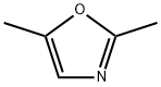 23012-11-5 2,5-DIMETHYLOXAZOLE