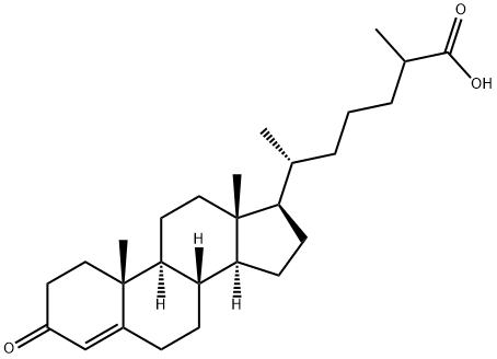 23017-97-2 Δ4-Dafachronic acid