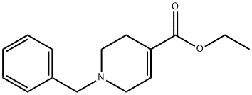 Ethyl 1-benzyl-1,2,3,6-tetrahydropyridine-4-carboxylate|1-苄基-1,2,3,6-四氢吡啶-4-甲酸乙酯