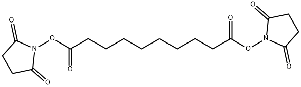 23024-29-5 セバシン酸ジ(N-スクシンイミジル)