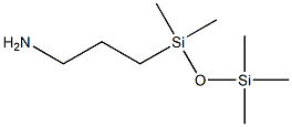 3-AMINOPROPYLPENTAMETHYLDISILOXANE