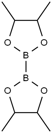 비스(부탄-2,3-글리콜라토)디보론