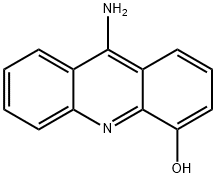 23045-33-2 9-Amino-4-acridinol