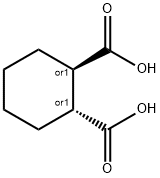 trans-1,2-シクロヘキサンジカルボン酸