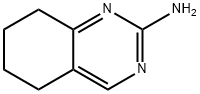 2305-85-3 5,6,7,8-テトラヒドロキナゾリン-2-アミン