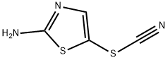 5-THIOCYANATO-THIAZOL-2-YLAMINE