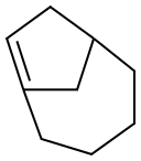 Bicyclo[4.2.1]non-1(8)-ene|