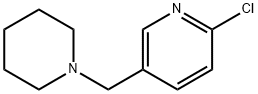 230617-67-1 2-クロロ-5-(1-ピペリジニルメチル)ピリジン