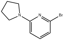230618-41-4 2-溴-6-(吡咯啉-1-基)砒啶
