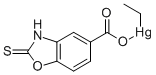 OTIMERATE Structure