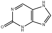 2-HYDROXYPURINE|1,3-二氢-2H-嘌呤-2-酮