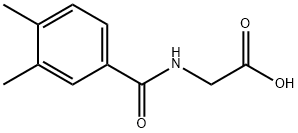 23082-12-4 3,4-二甲基马尿酸