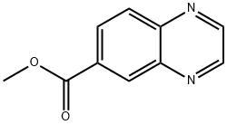 METHYL 6-QUINOXALINECARBOXYLATE