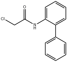 23088-28-0 N-(联苯-2-基)-2-氯乙酰胺