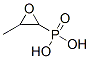 23112-90-5 Phosphonic acid, (1,2-epoxypropyl)-, (+-)-