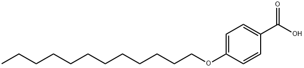 2312-15-4 4-(ドデシルオキシ)安息香酸