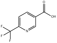 231291-22-8 6-(Trifluoromethyl)nicotinic acid; Synthesis; Precautions