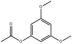 3,5-Dimethoxyphenol acetate