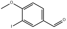 3-IODO-4-METHOXY-BENZALDEHYDE