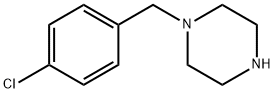 1-(4-CHLOROBENZYL)PIPERAZINE|1-(4-氯苄基)哌嗪