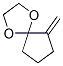 6-Methylene-1,4-dioxaspiro[4.4]nonane|