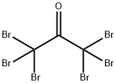 23162-64-3 1,1,1,3,3,3-六溴丙酮