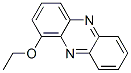 1-Ethoxyphenazine Structure