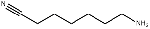 7-aminoheptanenitrile|7-氨基庚腈