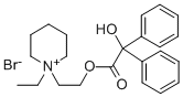 Pipethanate ethylbromide|溴乙哌沙酯