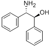 (1S,2S)-(-)-2-AMINO-1,2-DIPHENYLETHANOL Struktur