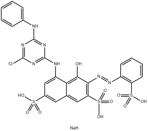 23211-47-4 结构式