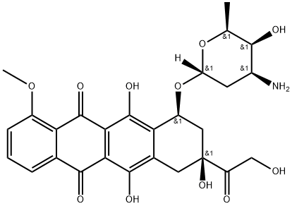 Adriamycin