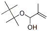 2-Methylpropenal tert-butylisopropyl acetal|
